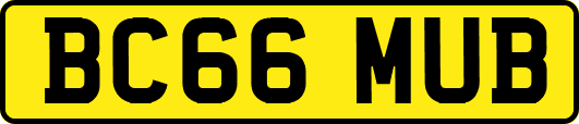 BC66MUB