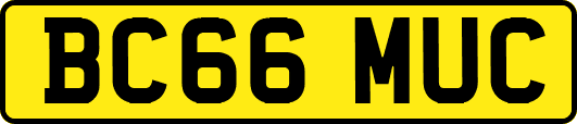 BC66MUC
