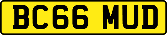 BC66MUD