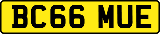 BC66MUE