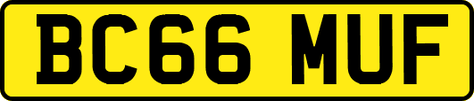 BC66MUF