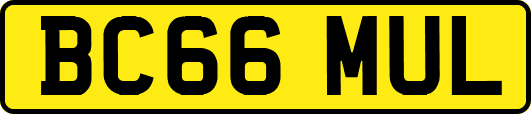 BC66MUL
