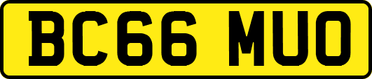 BC66MUO