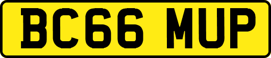 BC66MUP