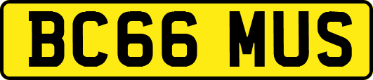 BC66MUS