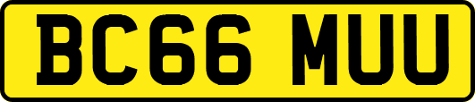 BC66MUU