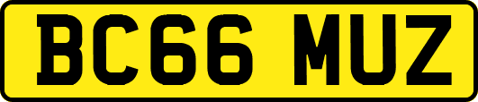BC66MUZ