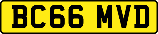BC66MVD
