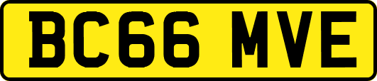 BC66MVE