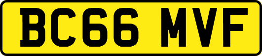 BC66MVF