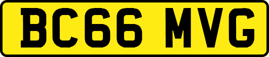 BC66MVG