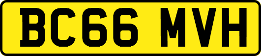 BC66MVH