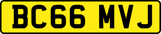 BC66MVJ