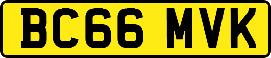 BC66MVK