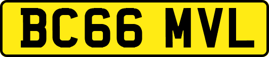 BC66MVL