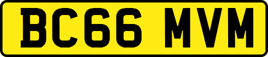 BC66MVM