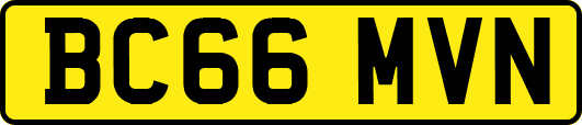 BC66MVN