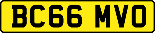 BC66MVO