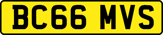 BC66MVS