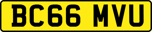 BC66MVU