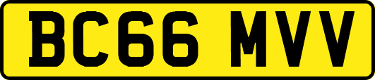 BC66MVV