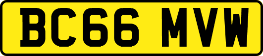 BC66MVW