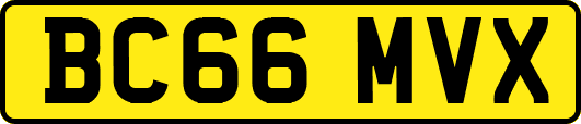 BC66MVX