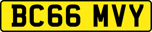 BC66MVY