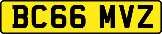 BC66MVZ