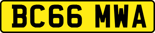 BC66MWA