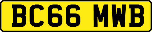BC66MWB
