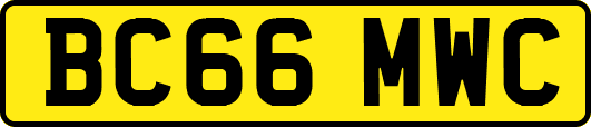 BC66MWC