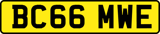 BC66MWE