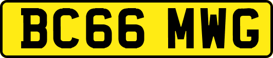 BC66MWG