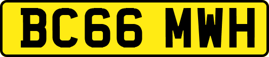 BC66MWH