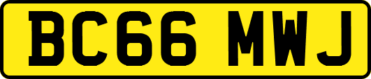 BC66MWJ