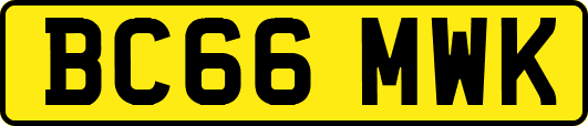 BC66MWK