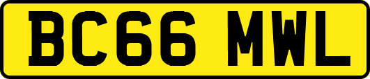 BC66MWL