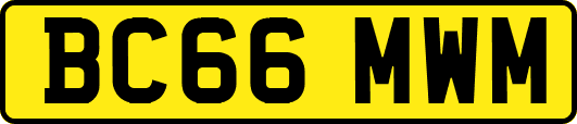 BC66MWM