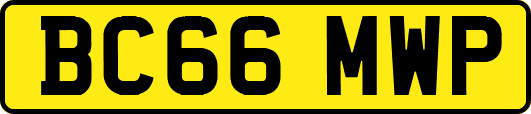 BC66MWP