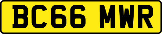 BC66MWR