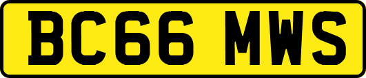 BC66MWS