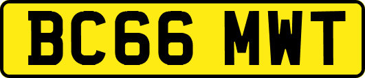 BC66MWT