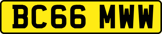 BC66MWW