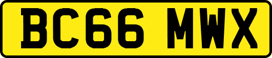 BC66MWX