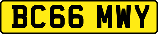 BC66MWY