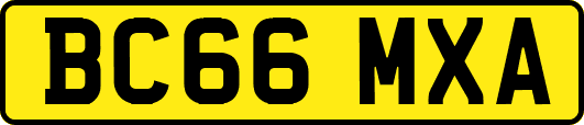BC66MXA
