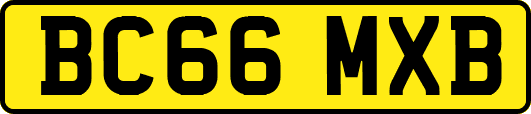 BC66MXB
