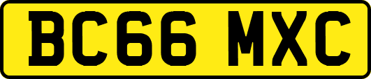 BC66MXC