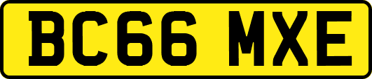 BC66MXE
